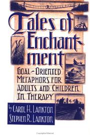 Tales of enchantment by Carol H. Lankton