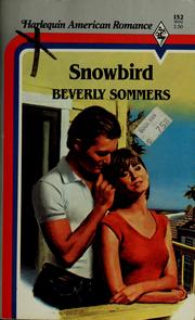 Cover of: Snowbird