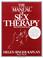 Cover of: The Illustrated Manual Of Sex Therapy