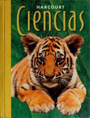 Cover of: Ciencias by Marjorie Frank