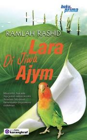 Cover of: LARA DI JIWA AJYM