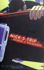 Cover of: Nick