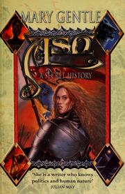 Cover of: ASH by Mary Gentle