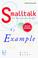 Cover of: Smalltalk by example