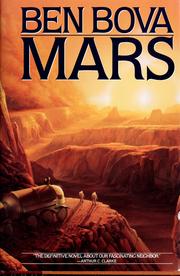 Cover of: Mars by Ben Bova