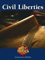 Cover of: Civil Liberties