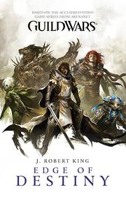 Cover of: Guild Wars: Edge of Destiny by 