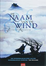 Cover of: De Naam van de Wind by 