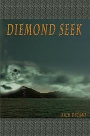 Cover of: Diemond Seek