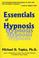 Cover of: Essentials of hypnosis