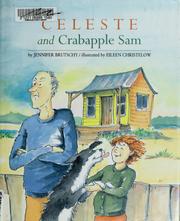 Cover of: Celeste and Crabapple Sam