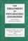 Cover of: The treatment of psychiatric disorders
