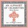 Cover of: An alphabet of celebrities