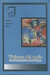 Cover of: Viajeros del rocío: 25 narradores dominicanos de la diáspora