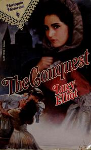 Cover of: Conquest by Elliot