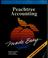 Cover of: Peachtree accounting made easy