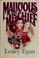 Cover of: Malicious mischief