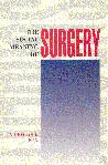 The social meaning of surgery by Nicholas J. Fox