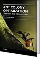 Cover of: Ant Colony Optimization - Methods and Applications