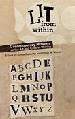 Cover of: Lit From Within: Contemporary Masters on the Art and Craft of Writing