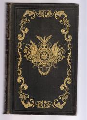 Cover of: Histoire Populaire anecdotique et pittoresque de Napoleon et de la Grande Armee