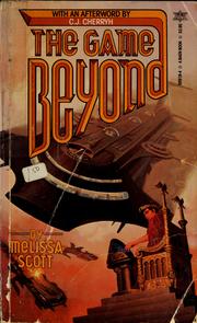 Cover of: The Game Beyond