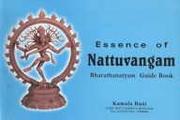 Essence of Nattuvangam by Kamalā Rāṇi