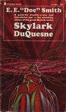 Cover of: Skylark Duquesne by Edward Elmer Smith