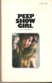 Cover of: Peep Show Girl