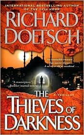 Cover of: The Thieves of Darkness by Richard Doetsch