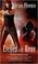 Cover of: Etched in Bone