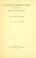 Cover of: Captain James Cook