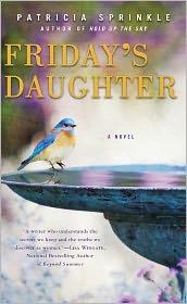Cover of: Friday's Daughter