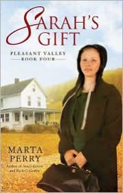 Cover of: Sarah's Gift