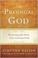 Cover of: The Prodigal God