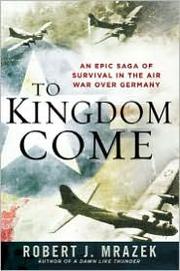 Cover of: To Kingdom Come