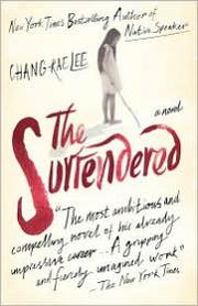 Cover of: The Surrendered by 