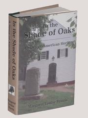 In the shade of oaks by Margaret Louise Harris