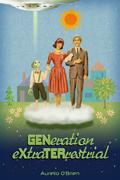Cover of: GENeration eXtraTERrestrial by 