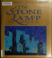 Cover of: The stone lamp by Karen Hesse