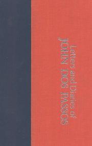 Cover of: The fourteenth chronicle by John Dos Passos