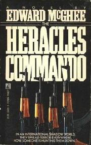 Cover of: The Heracles Commando