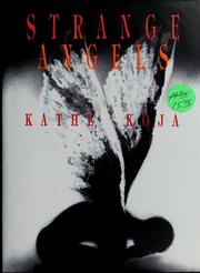 Cover of: Strange angels by Kathe Koja