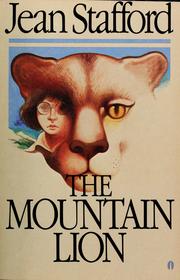 Cover of The mountain lion