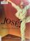 Cover of: José!