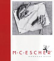 Cover of: M. C. Escher®: Address Book