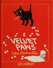 Cover of: Velvet paws