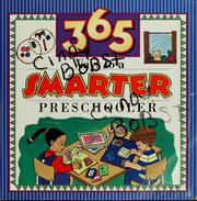 Cover of: 365 Ways to a Smarter Preschooler by 