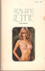 Cover of: Pleasuring Ronnie