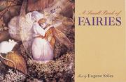 A small book of fairies by Eugene Stiles